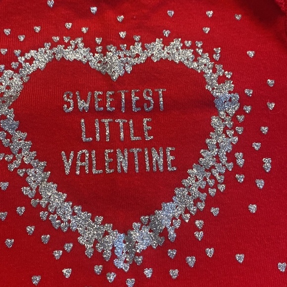 Carters Valentines & St.Patty’s Day Bundle 6mo - Picture 5 of 5